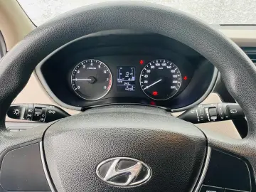 Hyundai i20   Fab.- 08.2015   1.2 Benzina 85 Cp