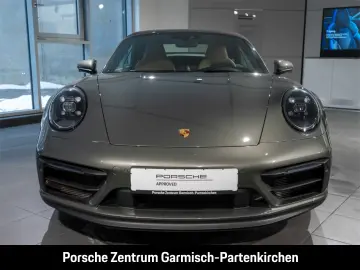 PORSCHE 992 911 Carrera 4 GTS Cabriolet