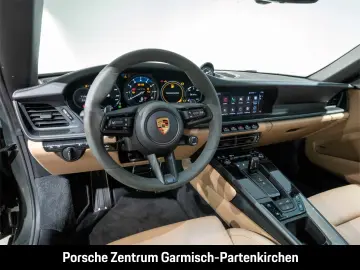 PORSCHE 992 911 Carrera 4 GTS Cabriolet