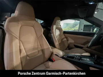 PORSCHE 992 911 Carrera 4 GTS Cabriolet