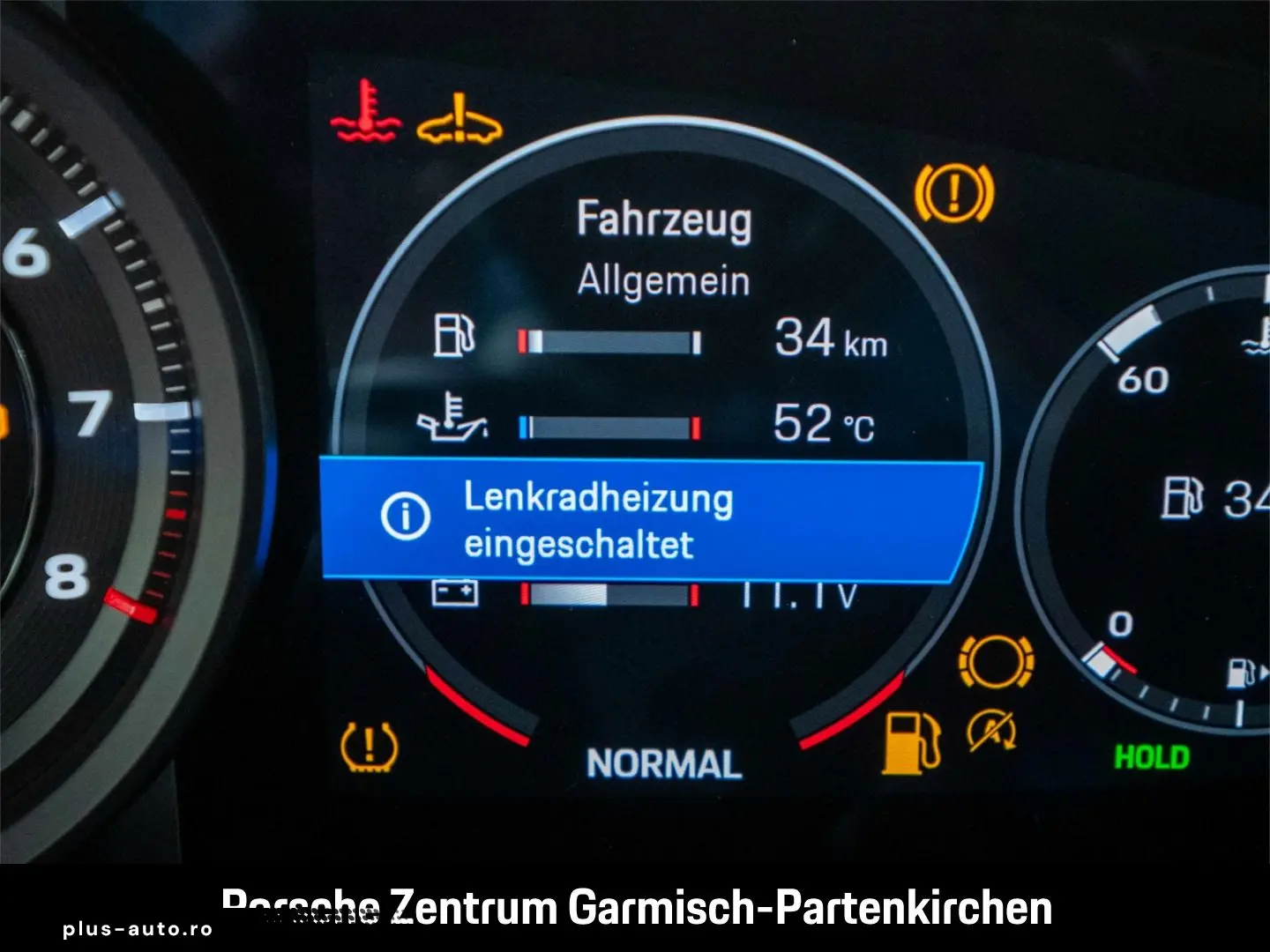 PORSCHE 992 911 Carrera 4 GTS Cabriolet