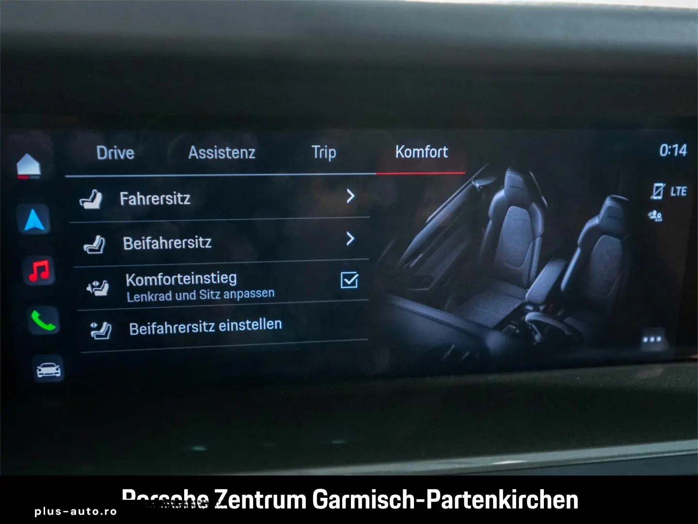 PORSCHE 992 911 Carrera 4 GTS Cabriolet