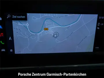 PORSCHE 992 911 Carrera 4 GTS Cabriolet