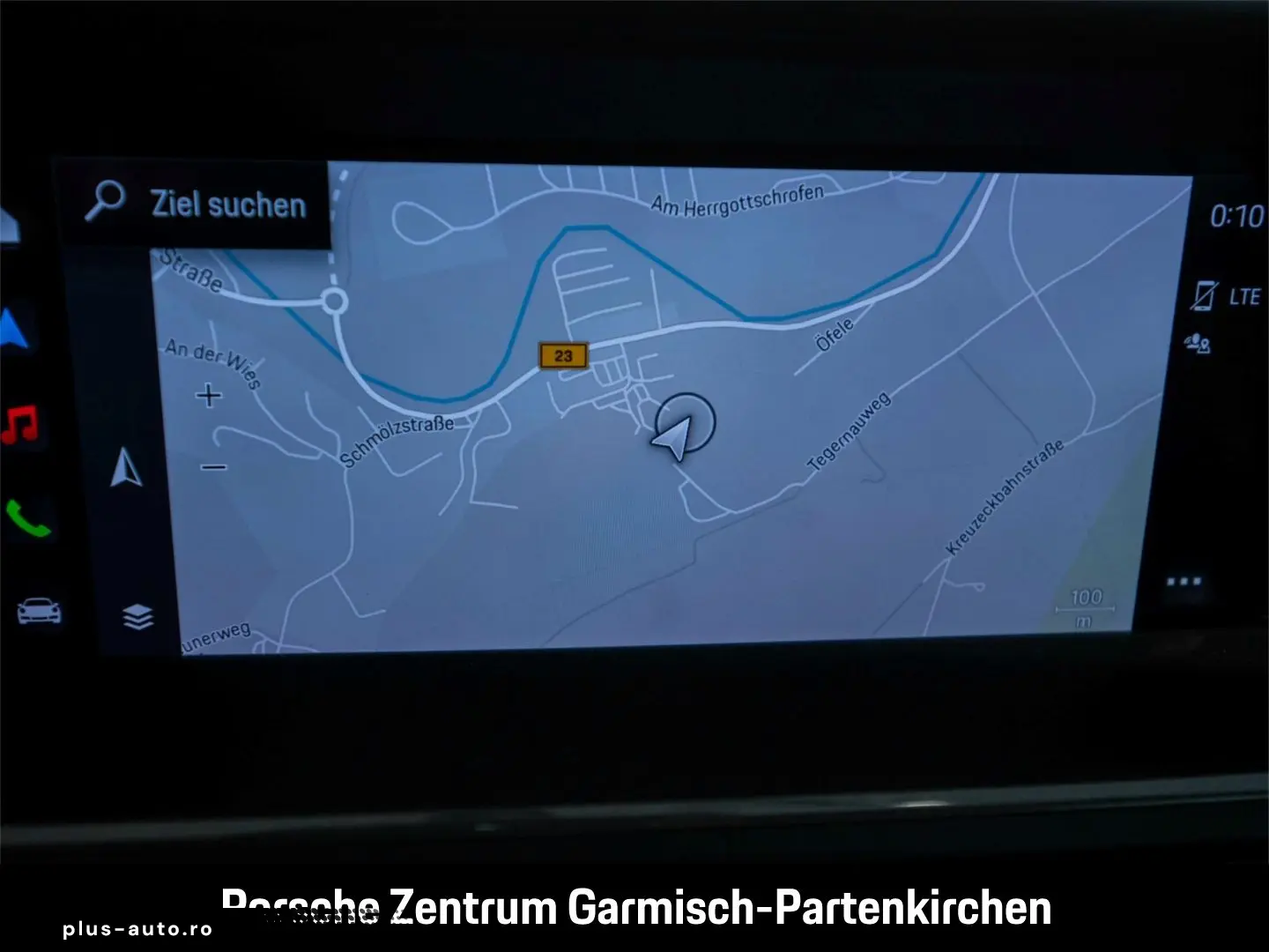 PORSCHE 992 911 Carrera 4 GTS Cabriolet