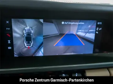 PORSCHE 992 911 Carrera 4 GTS Cabriolet