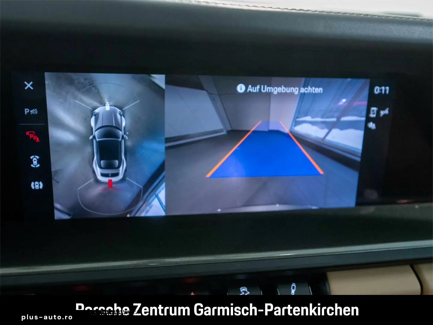 PORSCHE 992 911 Carrera 4 GTS Cabriolet