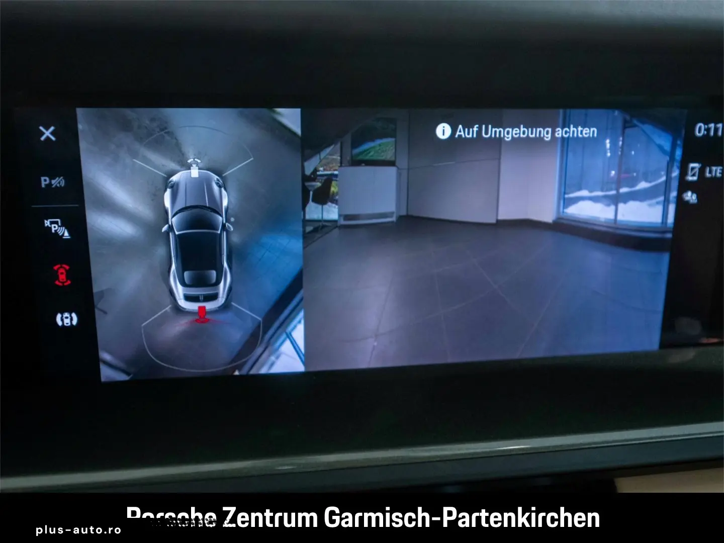 PORSCHE 992 911 Carrera 4 GTS Cabriolet