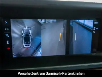 PORSCHE 992 911 Carrera 4 GTS Cabriolet