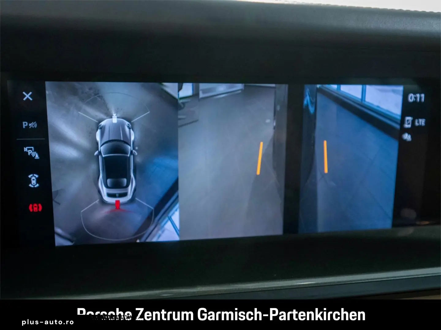 PORSCHE 992 911 Carrera 4 GTS Cabriolet