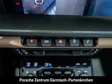 PORSCHE 992 911 Carrera 4 GTS Cabriolet