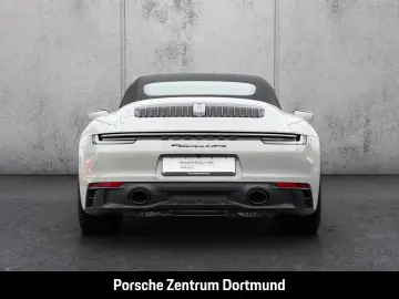 PORSCHE 992 911 Carrera 4 GTS Cabriolet InnoDrive BOSE