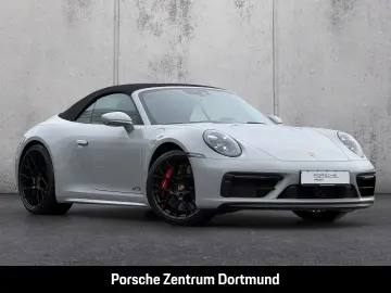 PORSCHE 992 911 Carrera 4 GTS Cabriolet InnoDrive BOSE