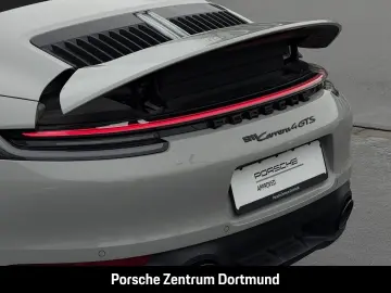 PORSCHE 992 911 Carrera 4 GTS Cabriolet InnoDrive BOSE