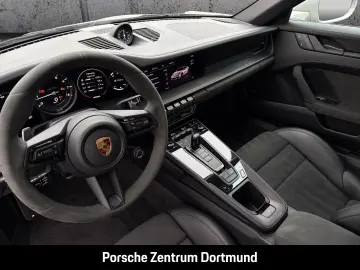 PORSCHE 992 911 Carrera 4 GTS Cabriolet InnoDrive BOSE