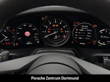 PORSCHE 992 911 Carrera 4 GTS Cabriolet InnoDrive BOSE