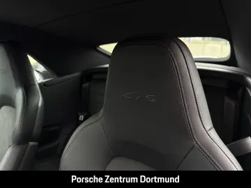 PORSCHE 992 911 Carrera 4 GTS Cabriolet InnoDrive BOSE
