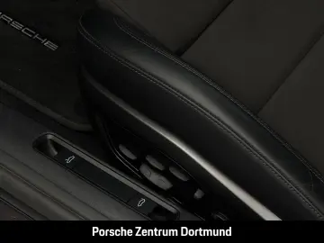 PORSCHE 992 911 Carrera 4 GTS Cabriolet InnoDrive BOSE