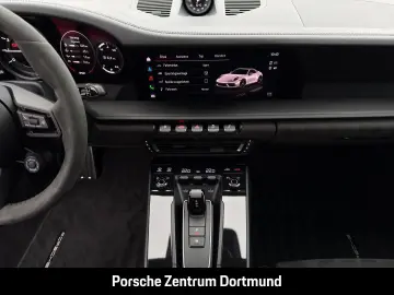PORSCHE 992 911 Carrera 4 GTS Cabriolet InnoDrive BOSE