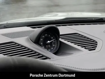 PORSCHE 992 911 Carrera 4 GTS Cabriolet InnoDrive BOSE