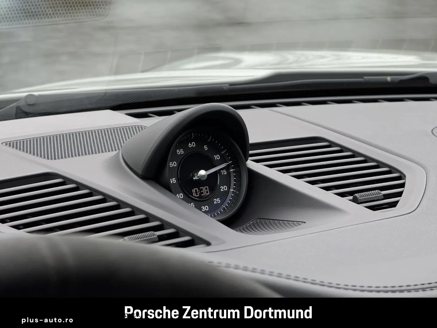 PORSCHE 992 911 Carrera 4 GTS Cabriolet InnoDrive BOSE