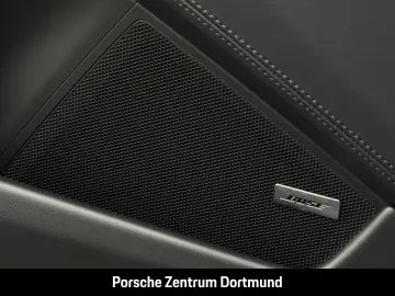 PORSCHE 992 911 Carrera 4 GTS Cabriolet InnoDrive BOSE
