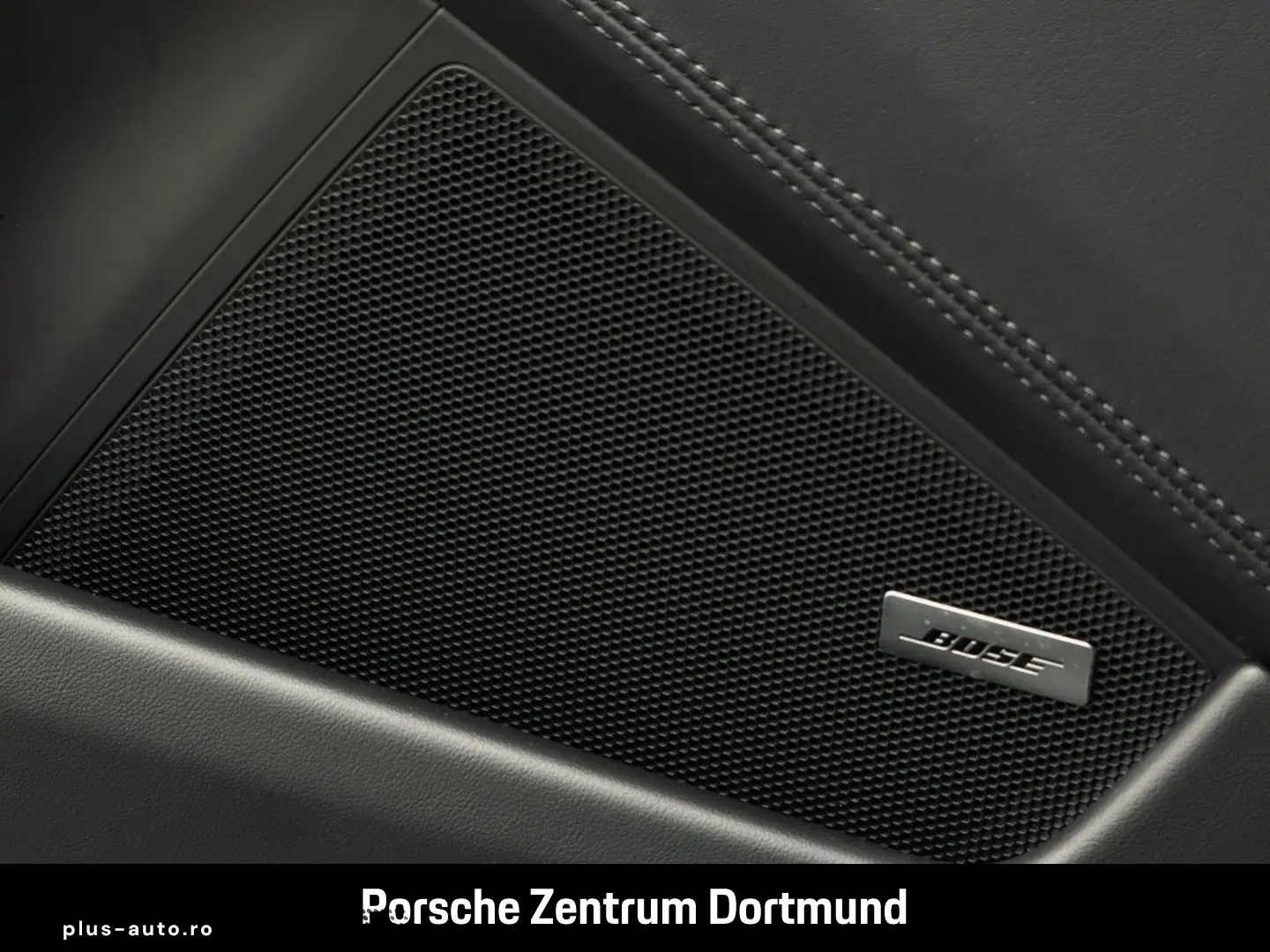 PORSCHE 992 911 Carrera 4 GTS Cabriolet InnoDrive BOSE