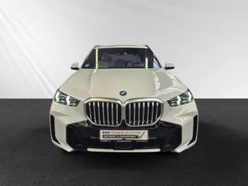 BMW X5 xDrive50e M Sport Pro