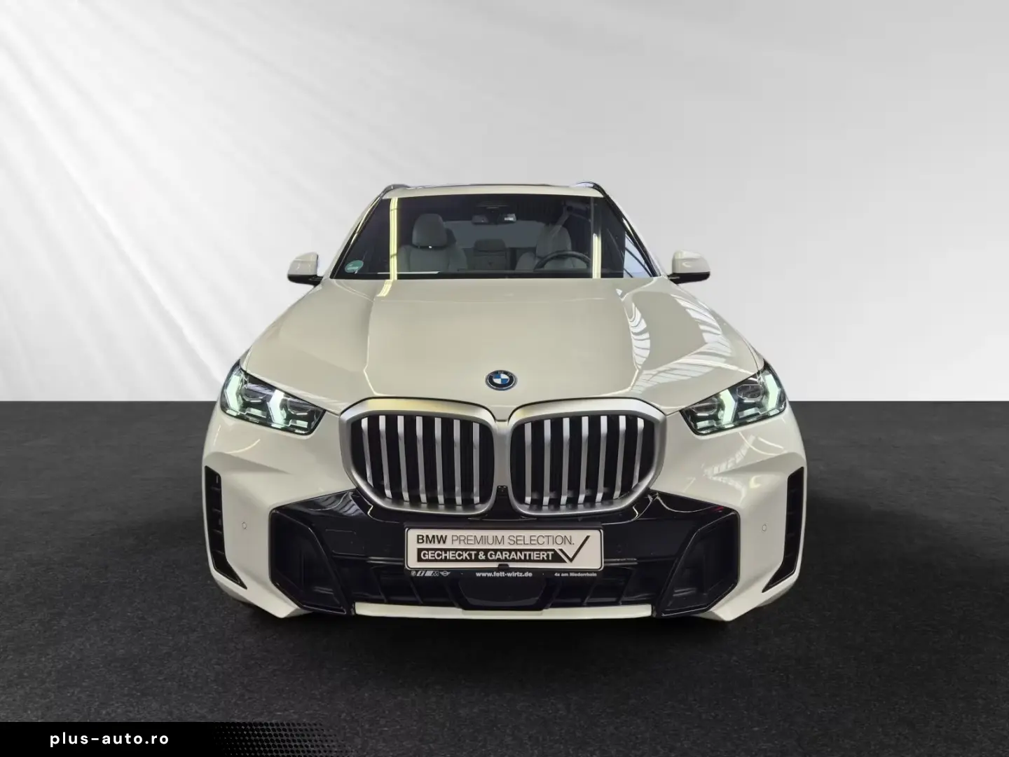 BMW X5 xDrive50e M Sport Pro