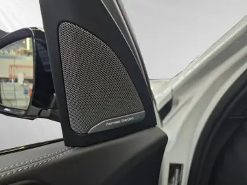 BMW X5 xDrive50e M Sport Pro