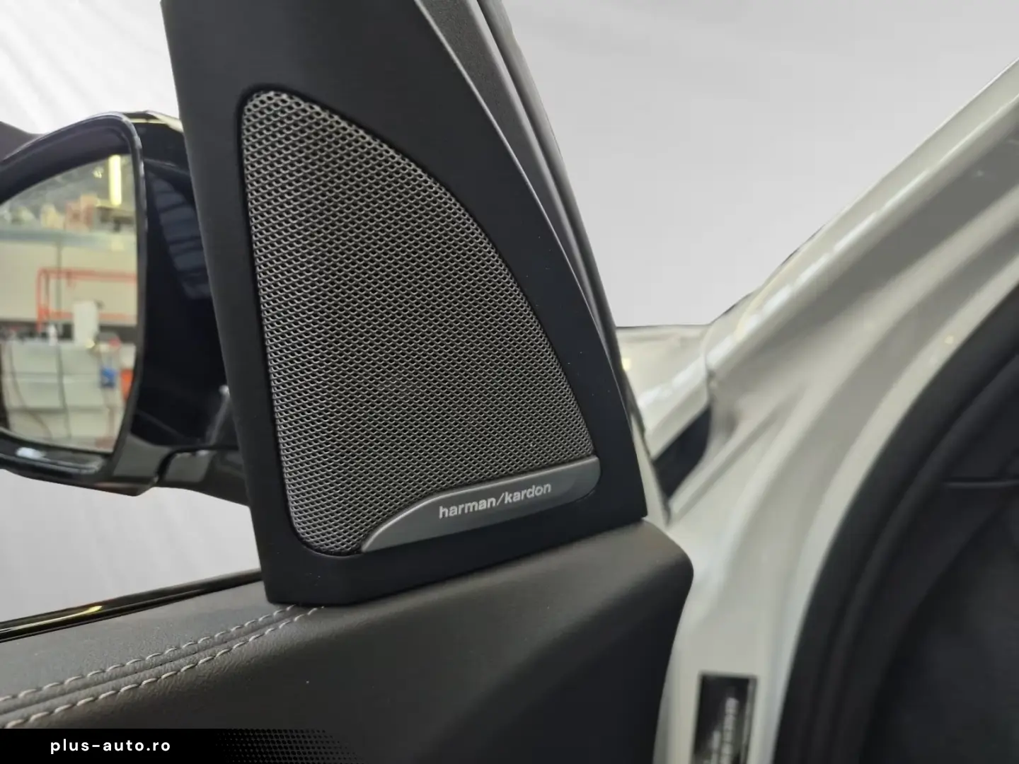 BMW X5 xDrive50e M Sport Pro