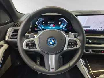 BMW X5 xDrive50e M Sport Pro