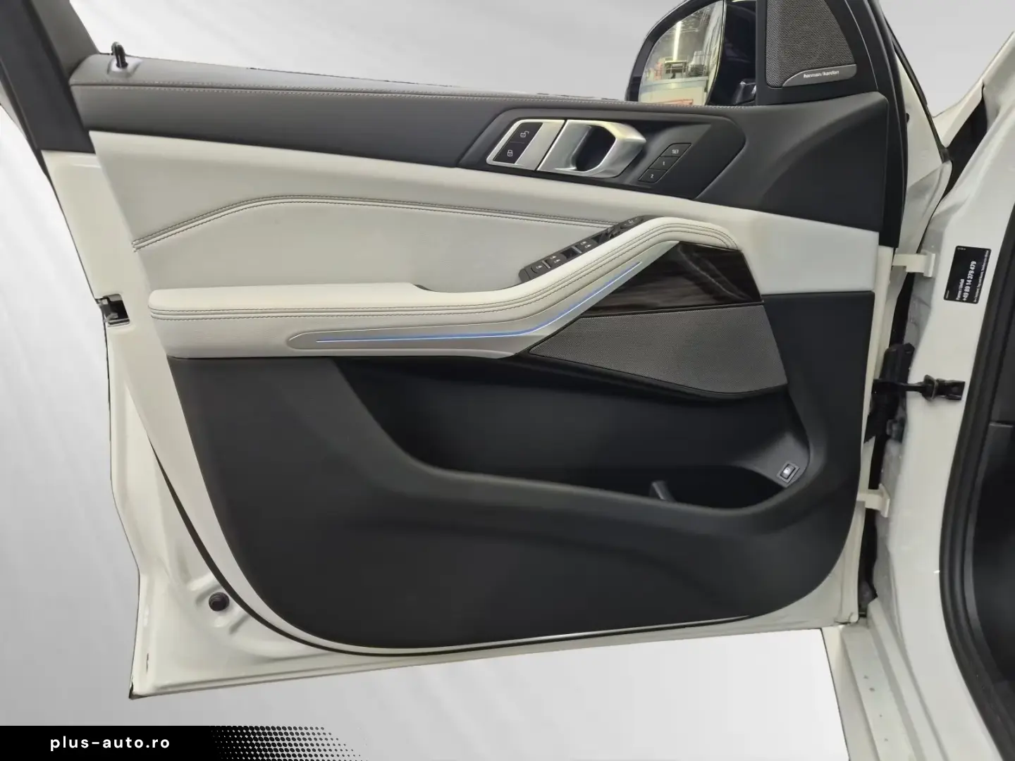 BMW X5 xDrive50e M Sport Pro