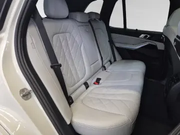 BMW X5 xDrive50e M Sport Pro