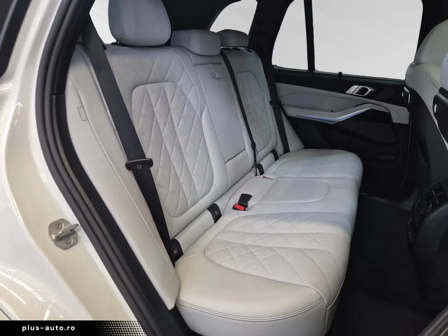 BMW X5 xDrive50e M Sport Pro