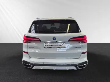 BMW X5 xDrive50e M Sport Pro