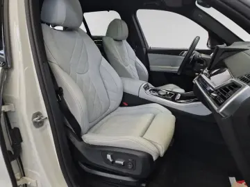 BMW X5 xDrive50e M Sport Pro