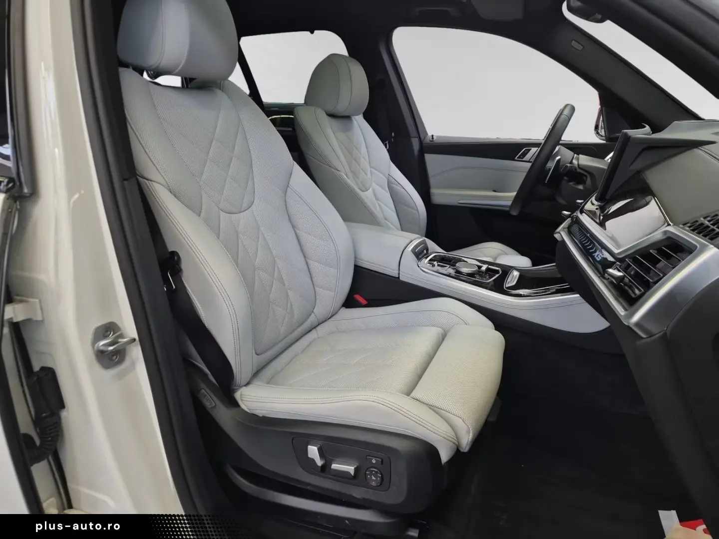 BMW X5 xDrive50e M Sport Pro