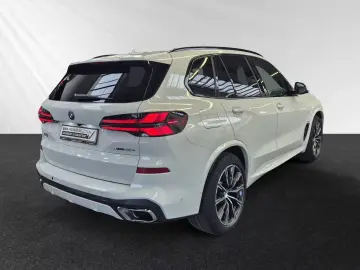 BMW X5 xDrive50e M Sport Pro