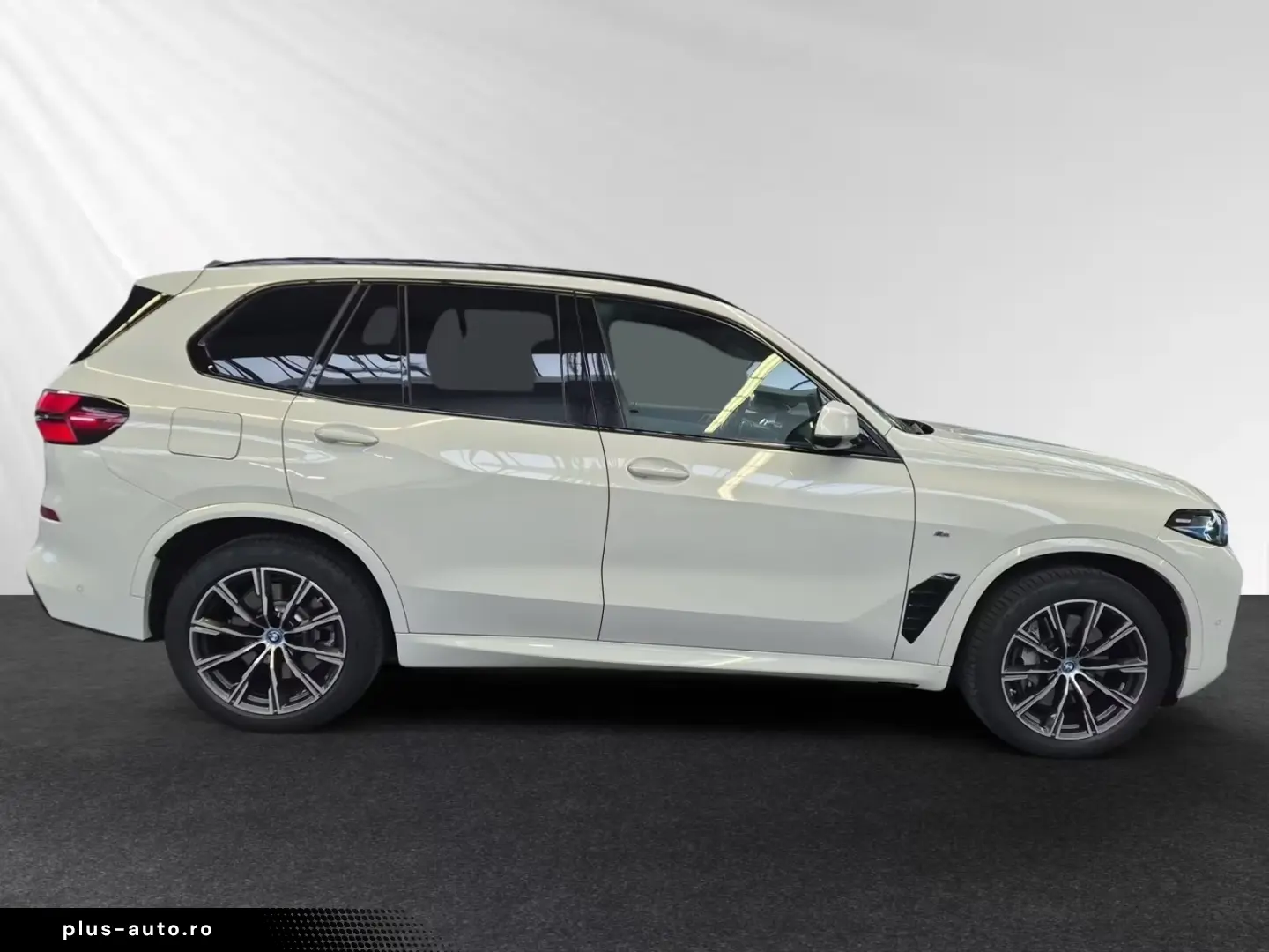 BMW X5 xDrive50e M Sport Pro