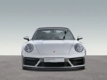 PORSCHE 992 911 Carrera 4 GTS Cabrio BOSE LED-Matrix