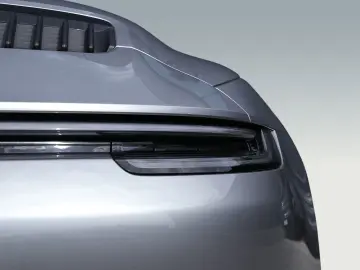 PORSCHE 992 911 Carrera 4 GTS Cabrio BOSE LED-Matrix