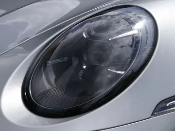 PORSCHE 992 911 Carrera 4 GTS Cabrio BOSE LED-Matrix