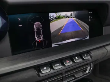 PORSCHE 992 911 Carrera 4 GTS Cabrio BOSE LED-Matrix