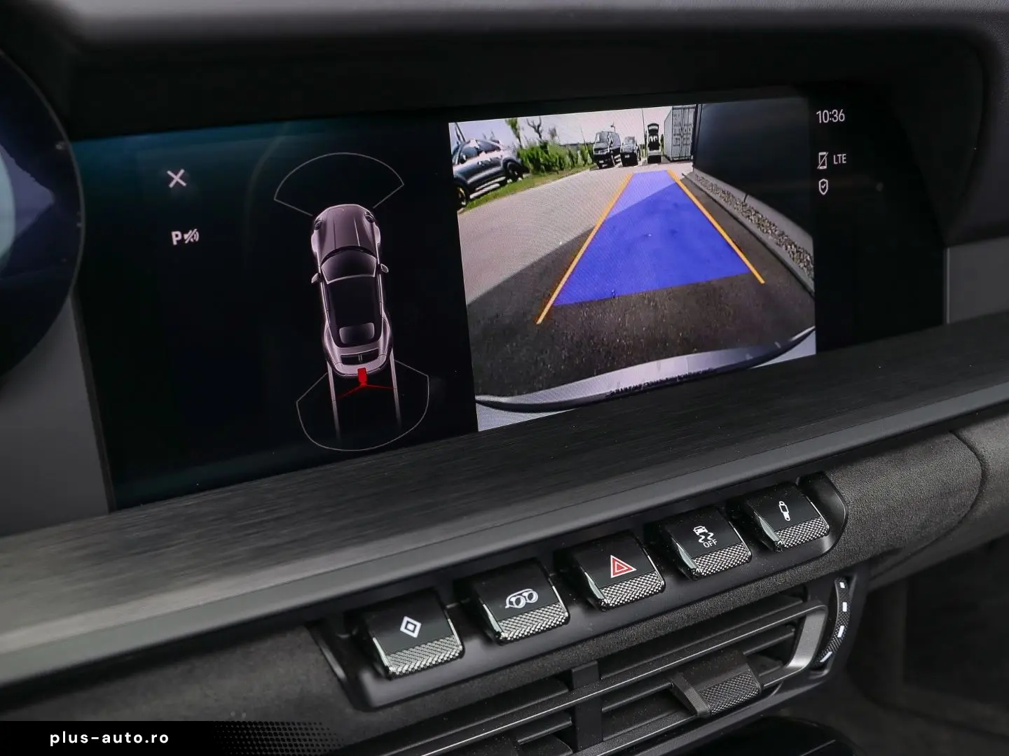 PORSCHE 992 911 Carrera 4 GTS Cabrio BOSE LED-Matrix