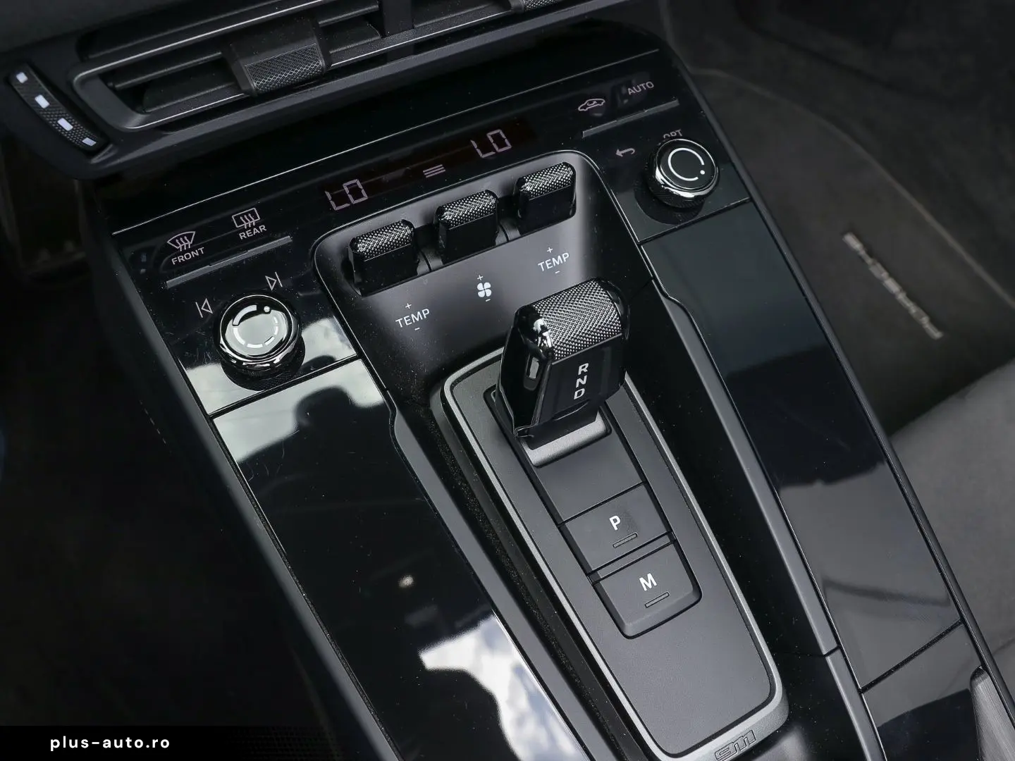 PORSCHE 992 911 Carrera 4 GTS Cabrio BOSE LED-Matrix