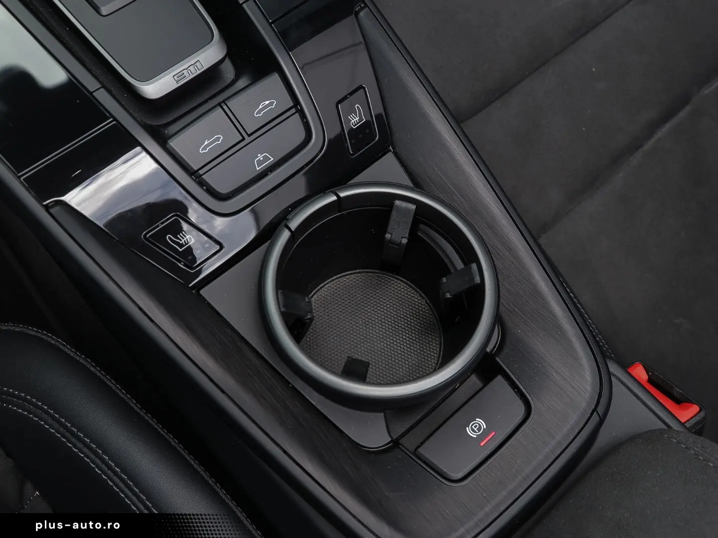 PORSCHE 992 911 Carrera 4 GTS Cabrio BOSE LED-Matrix