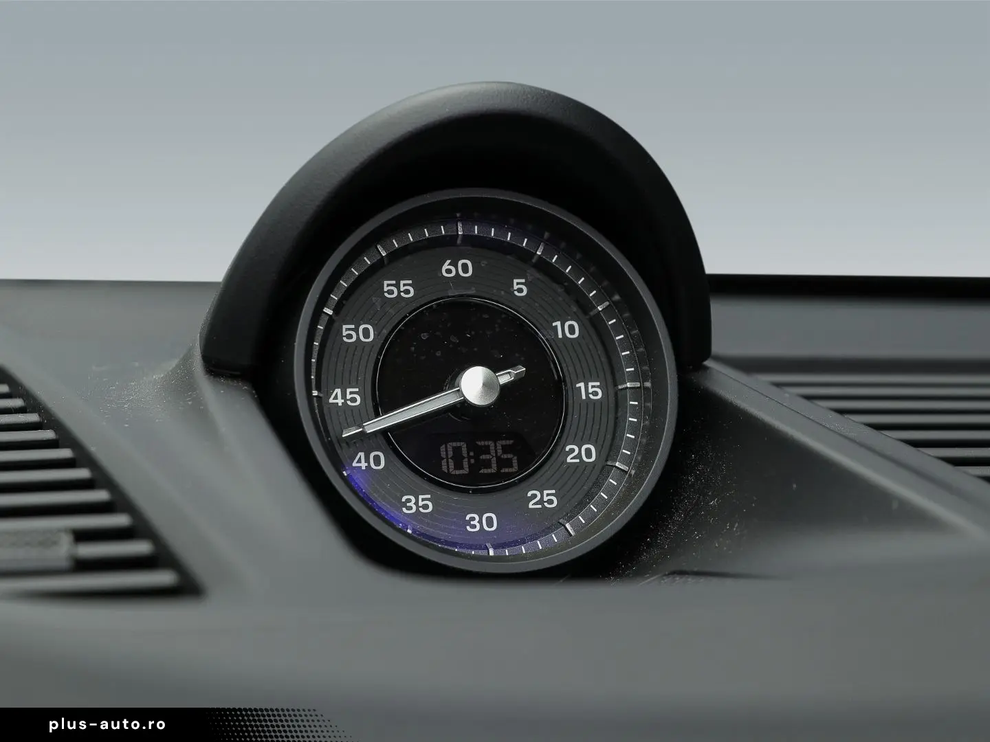 PORSCHE 992 911 Carrera 4 GTS Cabrio BOSE LED-Matrix