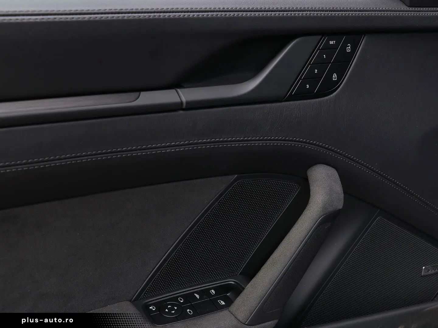 PORSCHE 992 911 Carrera 4 GTS Cabrio BOSE LED-Matrix