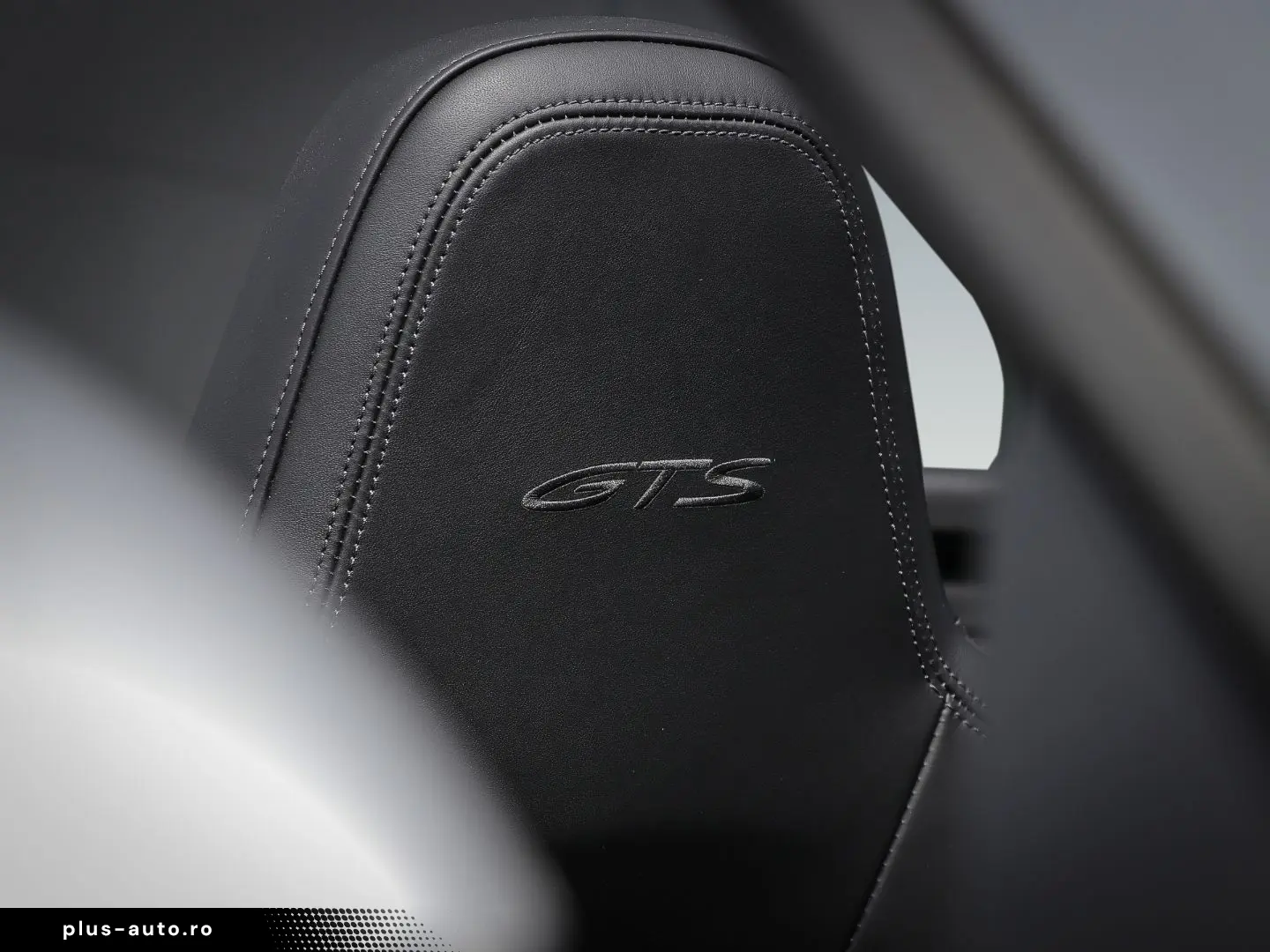 PORSCHE 992 911 Carrera 4 GTS Cabrio BOSE LED-Matrix