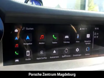 PORSCHE 992 (911) Carrera 4 GTS